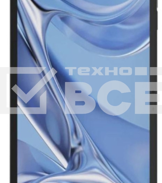 Планшет Doogee T20 Ultra 12', 12Gb, 256Gb, 4G LTE, Android 13, черный