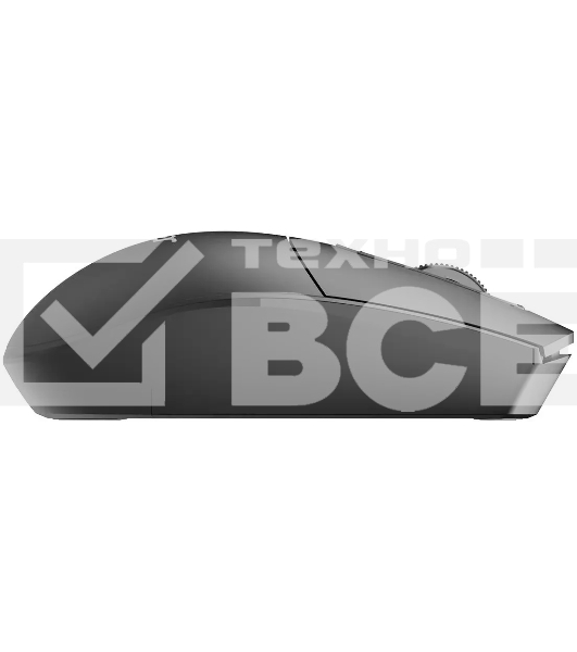 Комплект клавиатура+мышь Acer OCC501 проводной, USB, 1200 DPI, черный