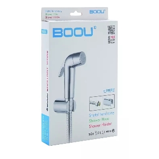 Комплект для душа гигиенический F808SET