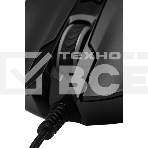 Мышь проводная A4Tech Bloody V9M черный, 4000 dpi, USB, кнопки - 9, фото14