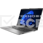 Ноутбук HP 255 G9/15.6'/IPS/AMD Ryzen 5 5625U/8GB/512Gb SSD/AMD Radeon Graphics/Windows 11 Pro/серебристый/1.74kg, фото5