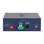 Коммутатор Dahua DH-CHS4212-8GT-110, 8×1 Гбит/с + 2×1 Гбит/с + 2×1 Гбит/с SFP, управляемый, фото3