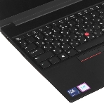 Ноутбук Lenovo ThinkPad E16 Gen 3/16'/IPS/Intel Core Ultra 5 226V/16Gb/512Gb/SSD/Intel Arc 140T/Без ОС/черный/1.63kg, фото10