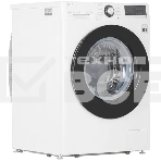 Стиральная машина LG TW4V3RS6W белый, загрузка фронтальная 10,5 кг, 1400 об/мин., класс: А, фото2