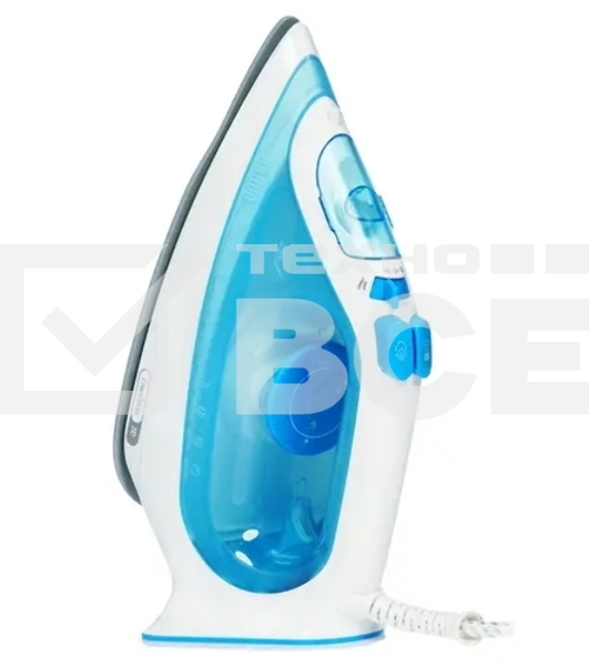 Утюг Braun SI3053BL