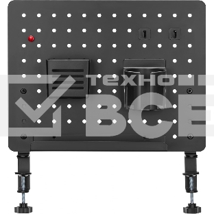 Органайзер Cactus CS-PB-BK черный
