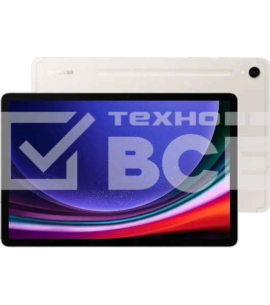 Планшет Samsung Galaxy Tab S9 SM-X710 11