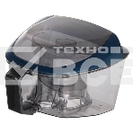 Пылесос Samsung VC18M3120VB синий, 380/1800 Вт, уборка сухая, пылесборник контейнер 2 л, фото12