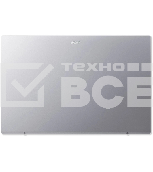 Ноутбук Acer Aspire 3 A315-59-52B0 Core i5 1235U 8Gb SSD512Gb Intel UHD Graphics 15.6