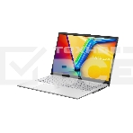 Ноутбук Asus Vivobook Go 15 E1504FA-BQ154W AMD Ryzen™ 3 7320U Mobile Processor 2.4GHz (4-core/8-thread, 4MB cache, up to 4.1 GHz max boost) LPDDR5 8GB IPS 256GB M.2 NVMe™ PCIe® 3.0 SSD AMD Radeon™ Graphics 15, фото21