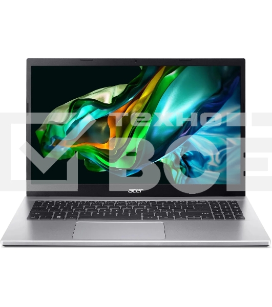 Ноутбук Acer Aspire A315-44P-R3LB AMD Ryzen 7 5700U/16Gb/1Tb SSD/15.6