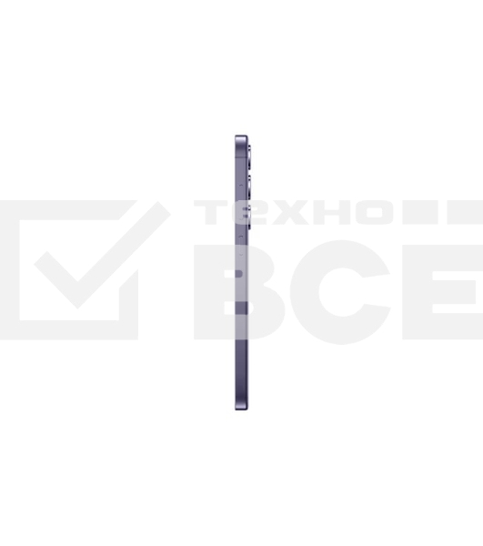 Смартфон Samsung SM-S926B Galaxy S24+ 5G 256Gb 12Gb violet моноблок 3G 4G 2Sim 6.7