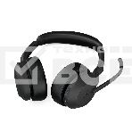 Гарнитура беспроводная Jabra Evolve2 55, Link380a MS Stereo, фото6