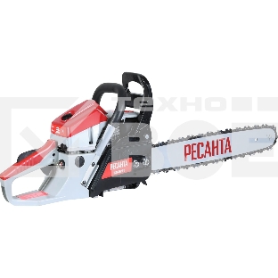Бензопила Ресанта БП-5218 2800Вт дл.шины:18