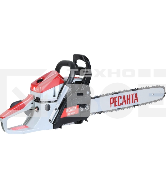 Бензопила Ресанта БП-5218 2800Вт дл.шины:18