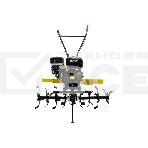 Мотоблок Huter МК-9500 (70/5/4) бензиновый 9л.с., фото10