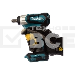 Гайковерт Makita DTW181Z аккум. патрон:квад.1/2