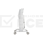 Конвектор Electrolux ECH/AS-2000 MR белый, 2000 Вт, 25 м2, термостат, фото15