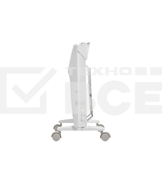 Конвектор Electrolux ECH/AS-2000 MR белый, 2000 Вт, 25 м2, термостат