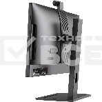 Моноблок Digma Pro Vision 23.8' Full HD Ryzen 5 5500U (2.1) 8Gb SSD256Gb UHDG CR Windows 11 Professional Eth WiFi BT 90W клавиатура мышь Cam черный 1920x1080, фото3