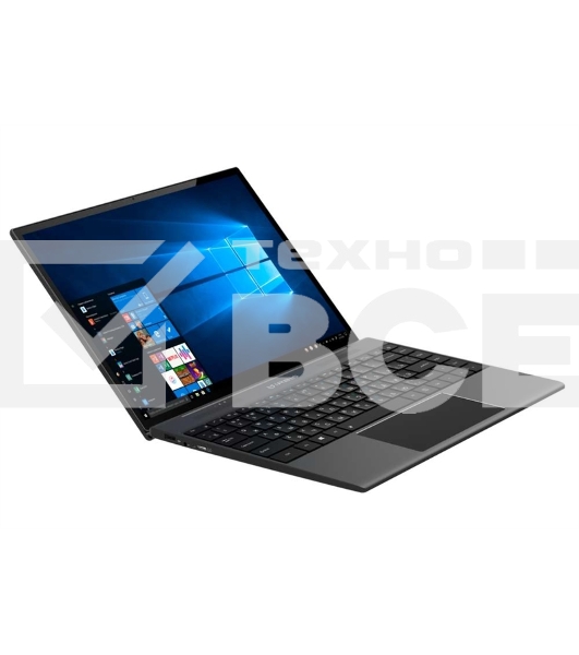 Ноутбук Irbis Breeze 15NBC1015 Intel N100 15.6