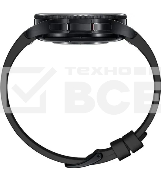 Смарт-часы Samsung Galaxy Watch 6 Classic LTE 43мм 1.3