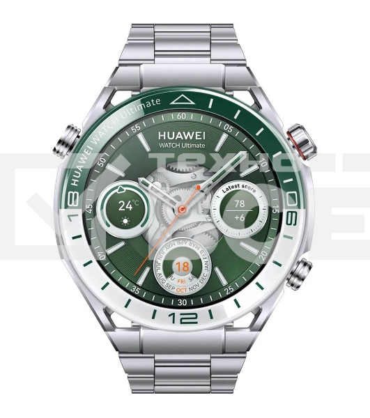 Смарт-часы Huawei WDS-B19 TITANIUM ULTIMATE