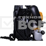 Воздуходувка CHAMPION GBR376 {2,7кВт 63,3см? 10,5кг 1440м?/ч}, фото9