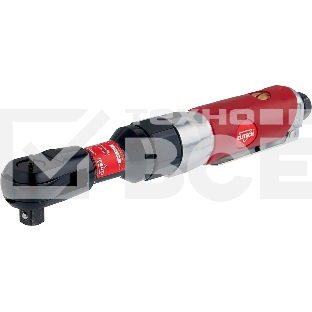 Гайковерт Elitech 0704.012500 141л/мин красный/черный
