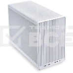 Компьютерный корпус Lian-Li A3 белый без БП mATX 10x120mm 2x140mm 2xUSB3.0 1xUSB3.1 audio bott PSU, фото2