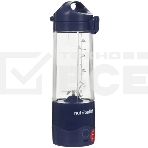 Блендер портативный Nutribullet NBP003NBL, синий, фото7