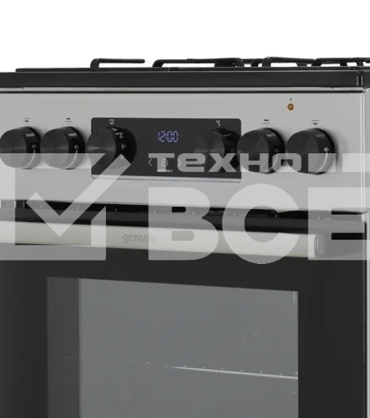 Комбинированная плита Gorenje GK5C60SJ 741199