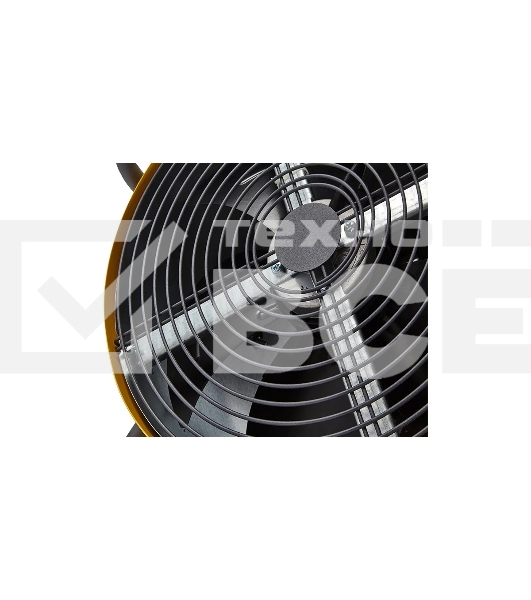 Пушка тепловая Ballu BHP-P2-30