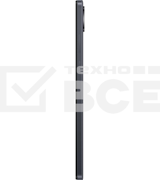 Планшет Xiaomi Redmi Pad SE 8.7 4G 4/64Gb серый