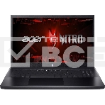 Ноутбук Acer Nitro V ANV15-51-7134 Core i7-13620H/16Gb/SSD1024Gb/RTX3050 6Gb/15.6