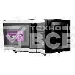 Микроволновая печь Centek CT-1566 черный/сталь, 20 л, 800 Вт, сенсор, фото9