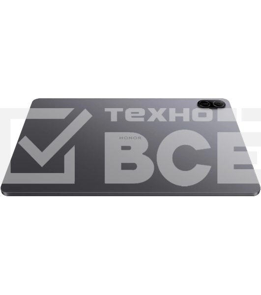 Планшет Honor X8A LTE 4/64Gb серый