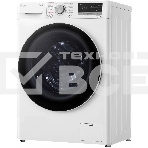 Стиральная машина LG F2V5HS0W / LG AIDD белый, загрузка фронтальная 7 кг, 1200 об/мин., класс: A, фото17