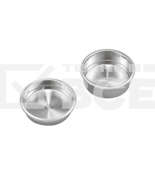Кофеварка рожковая BQ CM7003 серебристый, исп. кофе - молотый, 1,2 л, 1350 Вт, 20 бар