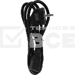 Блок питания Aerocool / Formula ATX 750W AC KCAS PLUS GOLD 750W RGB 80 PLUS gold (20+4pin) APFC 120mm fan color LED 8xSATA RTL, фото8
