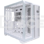 Корпус 1STPLAYER RT7 White / ATX / RT7-WH, фото 1