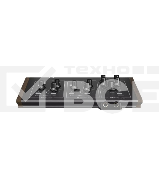 Аудиоинтерфейс USB Icon Harrison 32Ci предусилитель микрофонный с USB аудио интерейсом, АЦП/ЦАП: 24 бит/192 кГц, 20-20000 Гц, 125 дБ, S/N: -125 дБ, 2xCombo XLR/TRS, 2x1/4