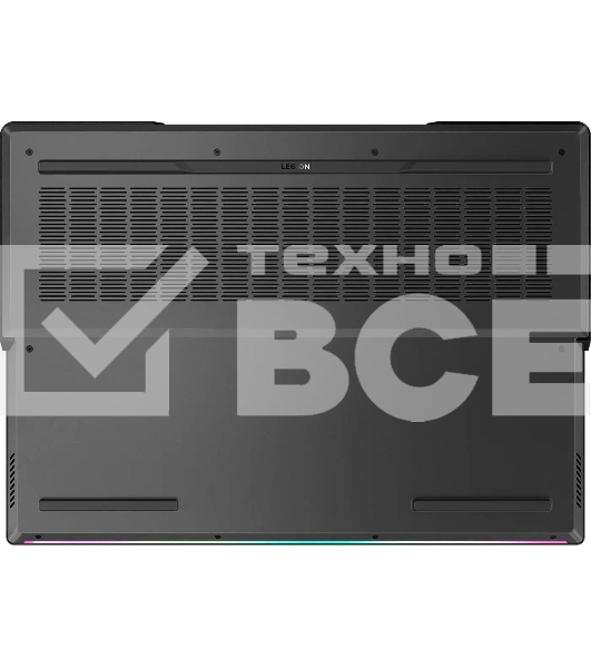 Ноутбук Lenovo Legion Pro 5 16ARX8 Ryzen 7 7745HX 32Gb SSD1Tb NVIDIA GeForce RTX4060 8Gb 16
