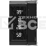 Кулер для процессора ALSEYE Q120S Plus AS.01.11.0005 черный 120мм алюминий+медь 3000rpm 45db 4-pin 200W 161мм, фото6
