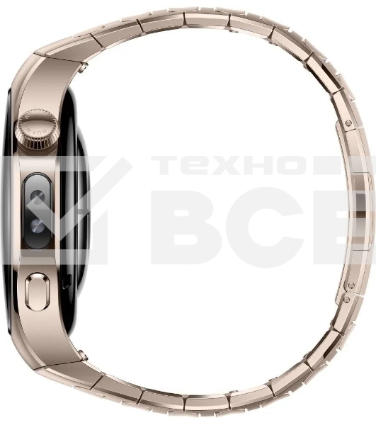 Смарт-часы Huawei Watch 5 Soc-L29M, 42мм, 1.38