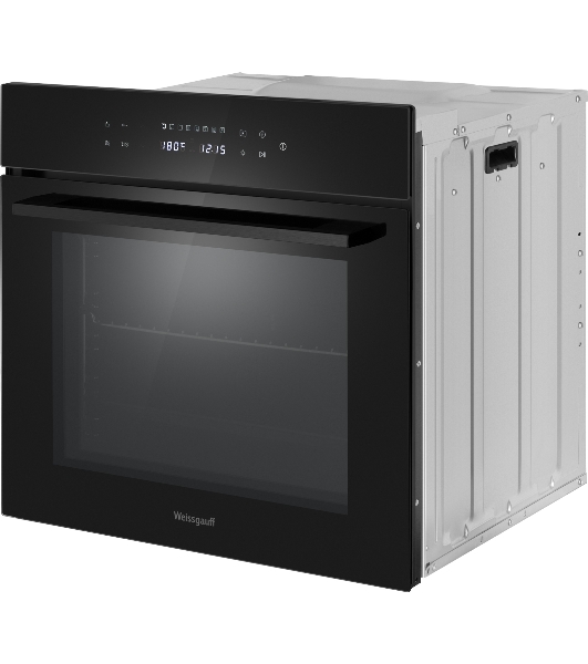 Духовой шкаф Weissgauff EOV 799 SB