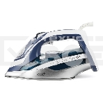 Утюг Atlanta ATH-5580 синий/белый, 3000 Вт, 37 г/мин, 95 г/мин, 350 мл, фото 1