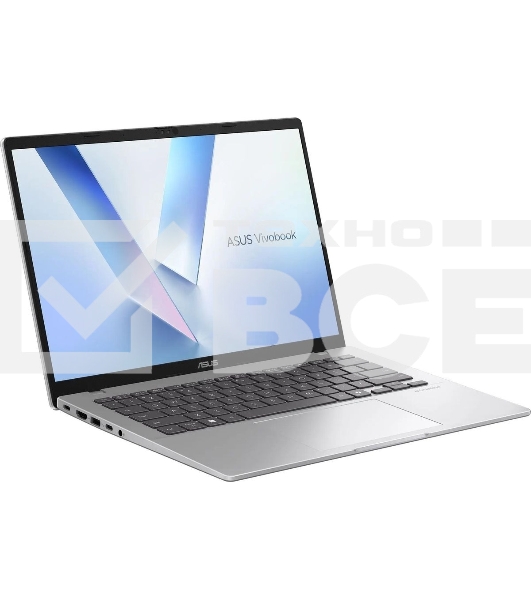 Ноутбук ASUS M1407KA-LY028 серебристый 90NB15H3-M000X0 14