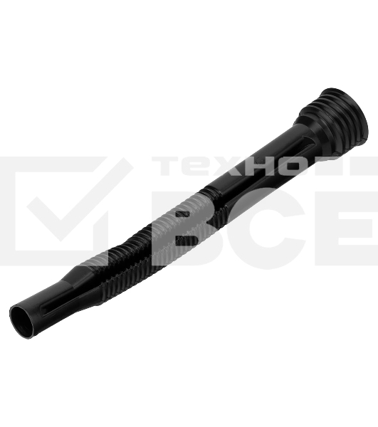 Канистра Stels для ГСМ, пластиковая, со скошенными углами, 20 литров