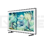 Телевизор Samsung 50' QE50LS03FAUXRU черный QLED 4K UHD 60Hz Smart TV, фото3